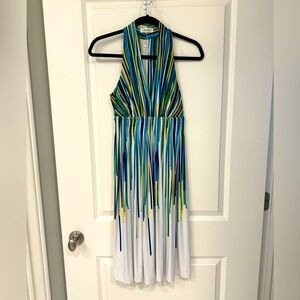 Fun Calvin Klein dress